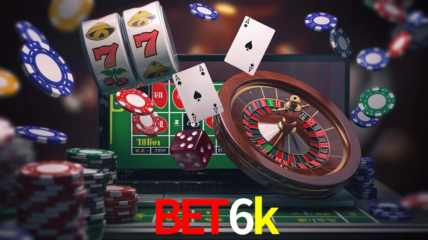 bet6k - Caça-Níqueis da Elite VIP - bet6k vip