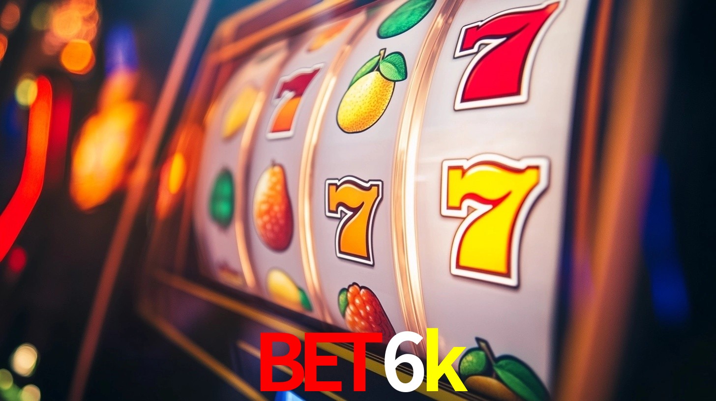bet6k app
