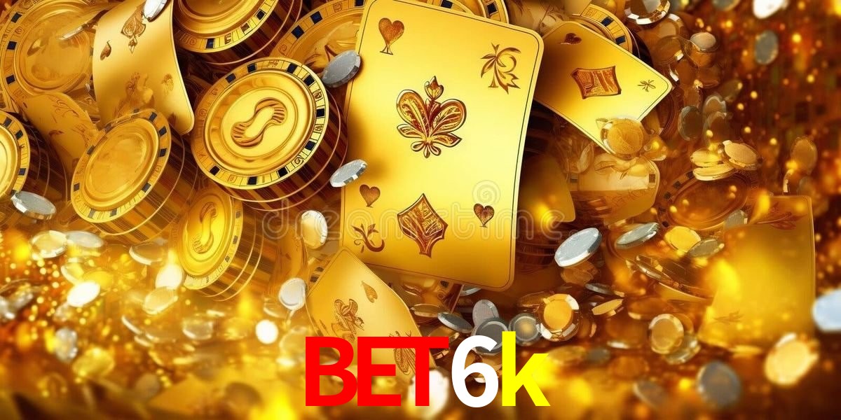 Estatísticas bet6k