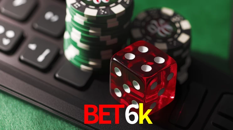 Experiência VIP bet6k