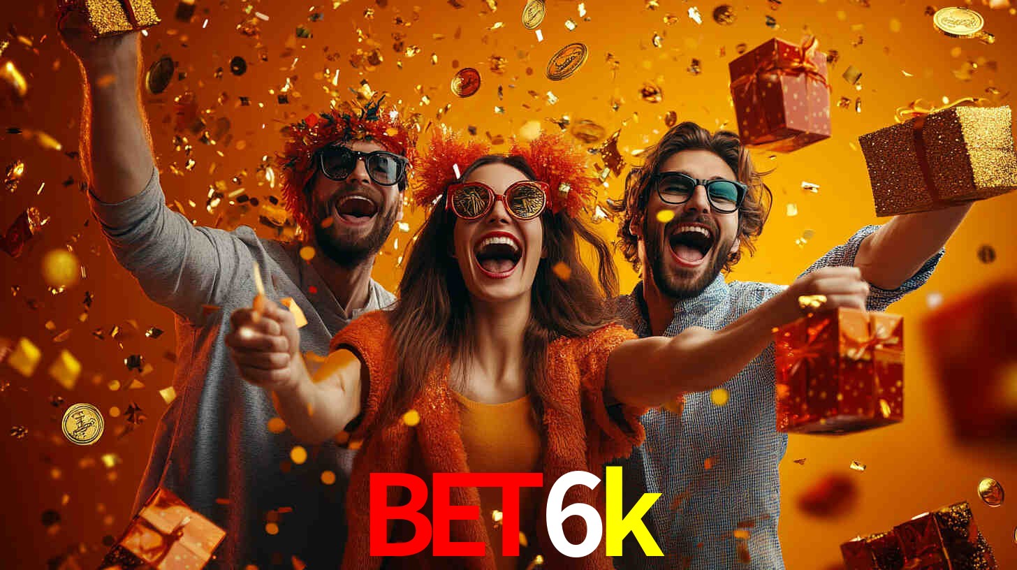 Descubra a Magia dos Jogos de Arcade no bet6k