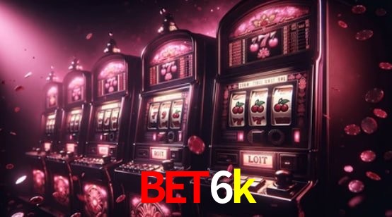 Login Seguro bet6k