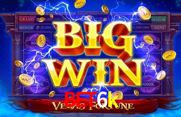 Responsive Design bet6k