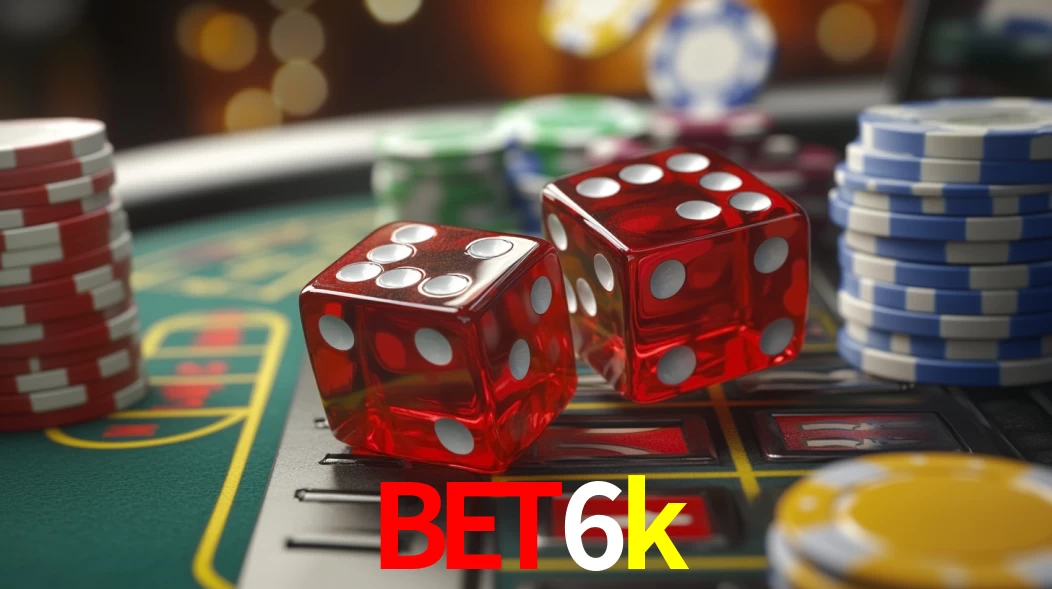 Ofertas Imperdíveis na bet6k: Promoções e Bônus Que Valem a Pena