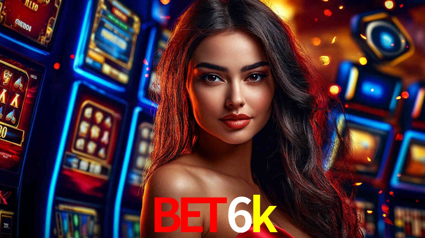 Mesa de Blackjack bet6k