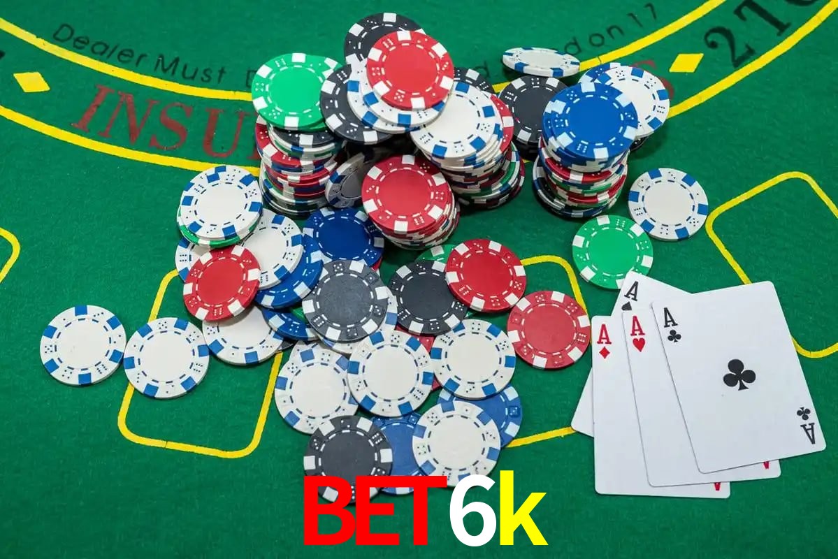 Integração de APIs bet6k