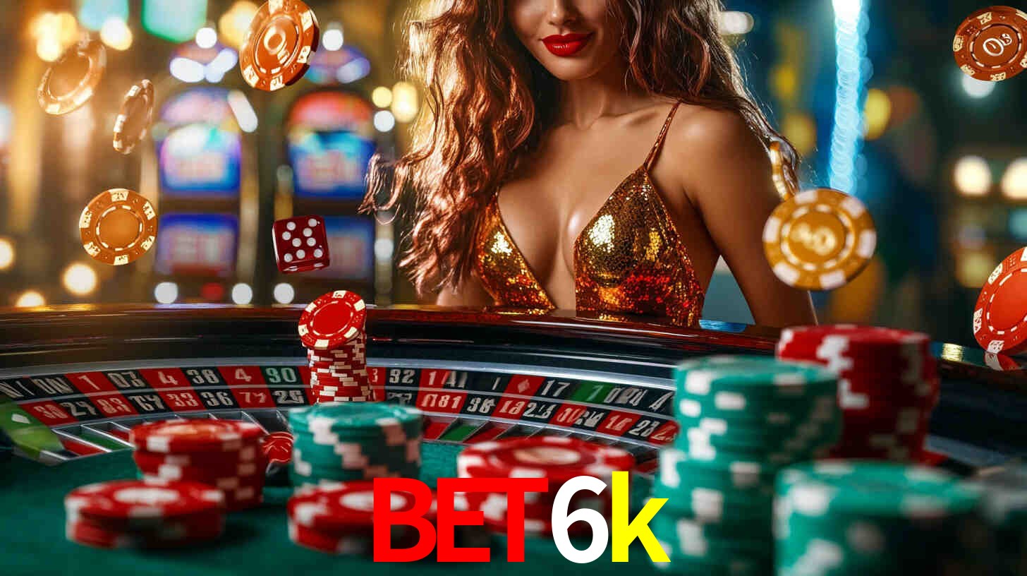 bet6k,bet6k vip