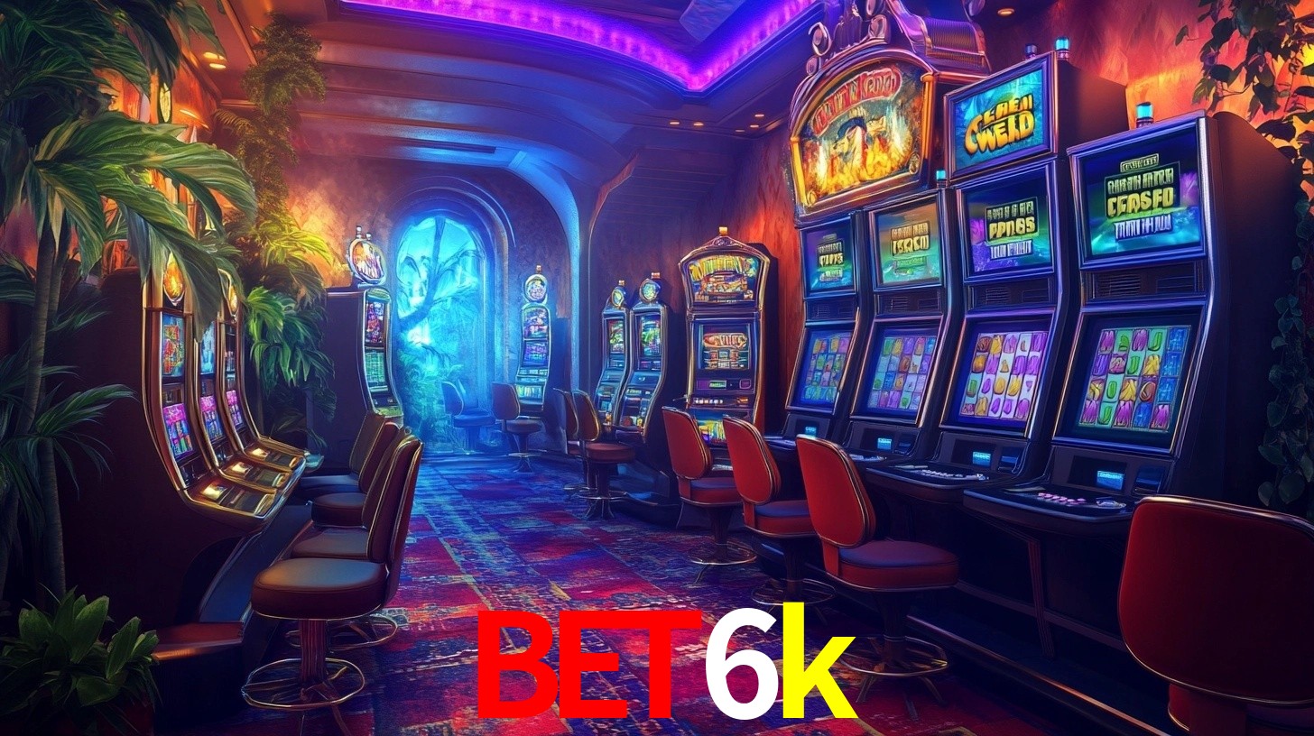 bet6k,bet6k vip