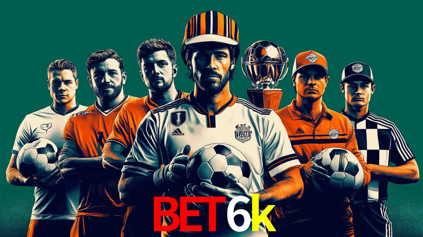 Bônus Diários bet6k