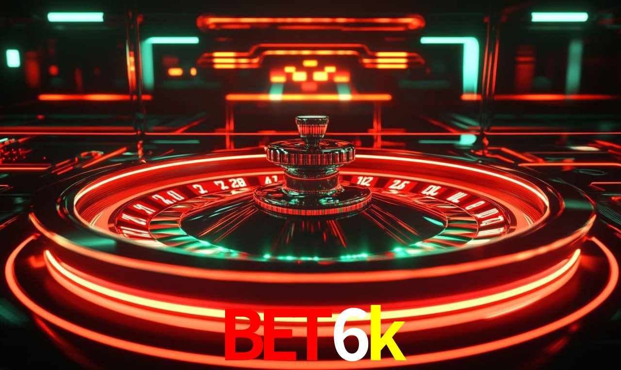 Inovações de Jogos na bet6k: O Futuro das Experiências Interativas