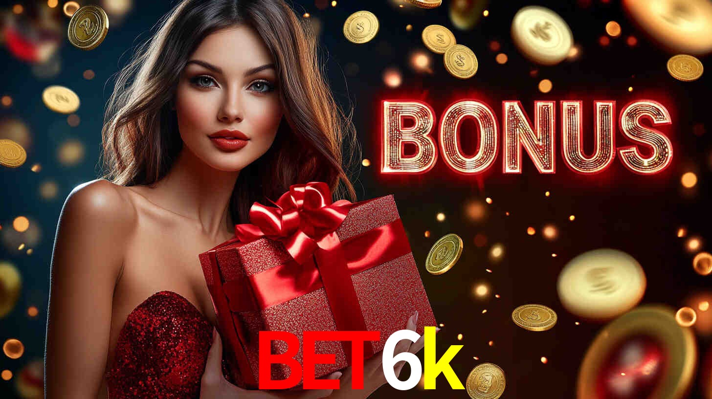 PIX Instantâneo bet6k