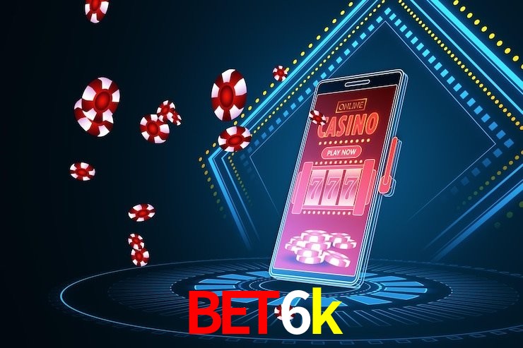 A Experiência Imersiva dos Cassinos Ao Vivo no bet6k