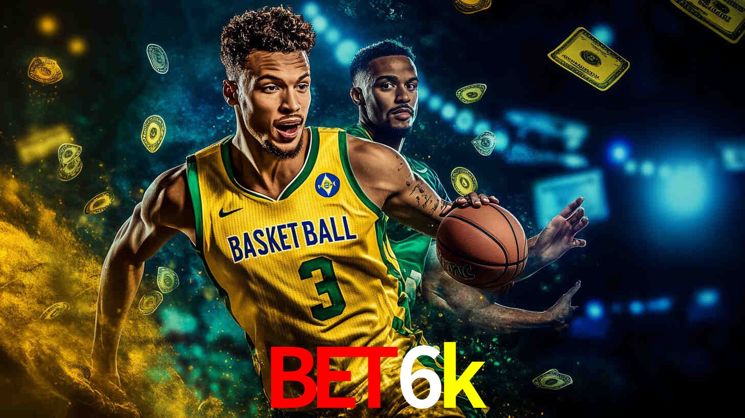 A Emoção da Loteria na bet6k: Uma Chance de Mudança de Vida