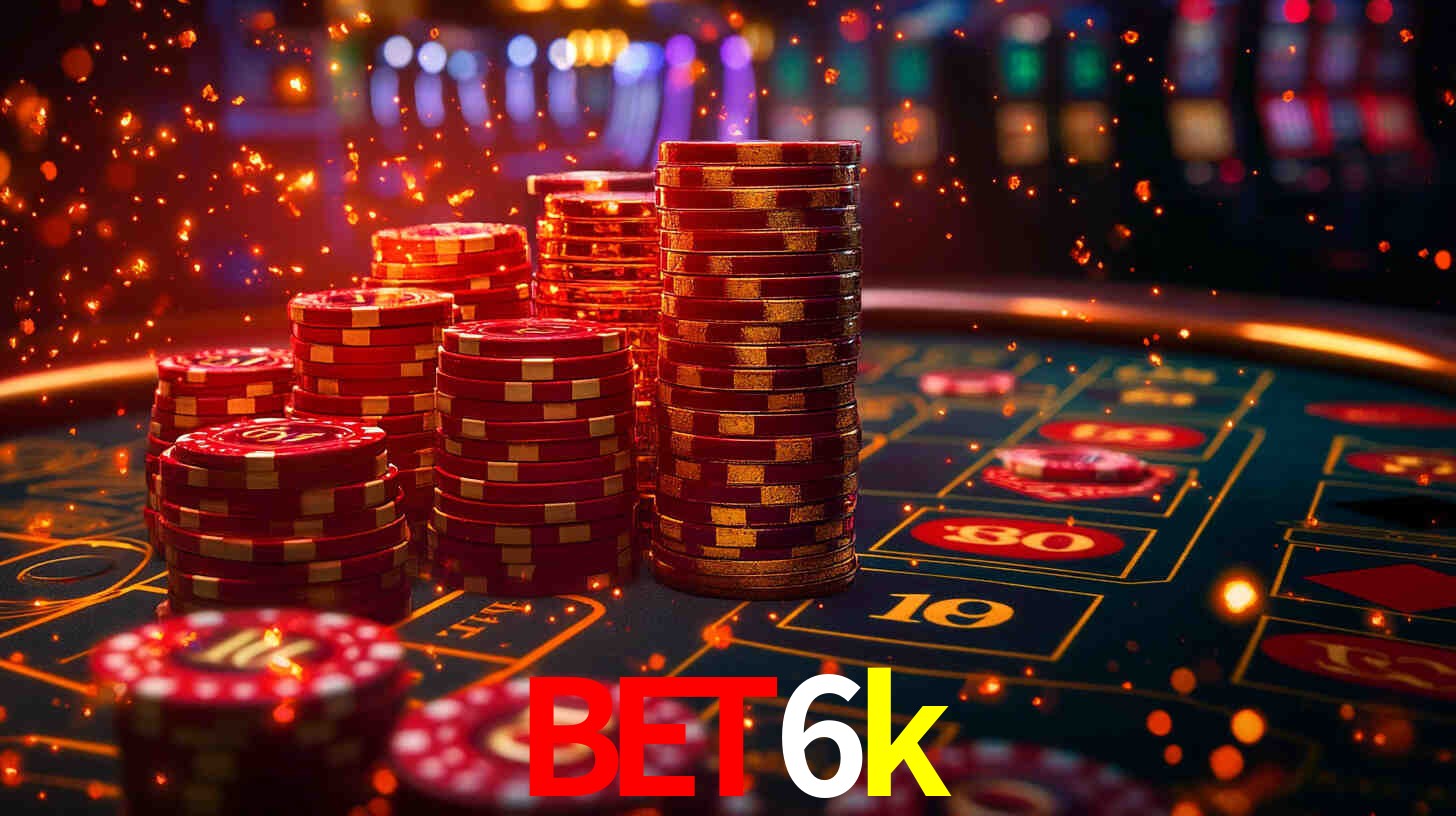 bet6k app