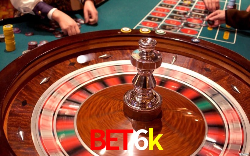 Sistemas de Segurança bet6k