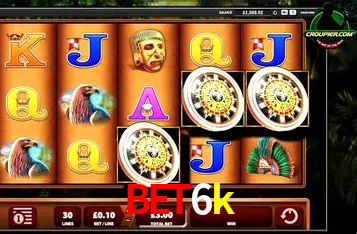cassino bet6k