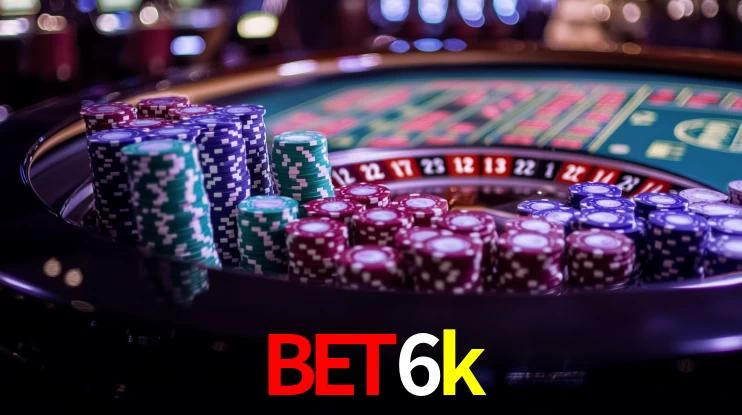 bet6k App Interface