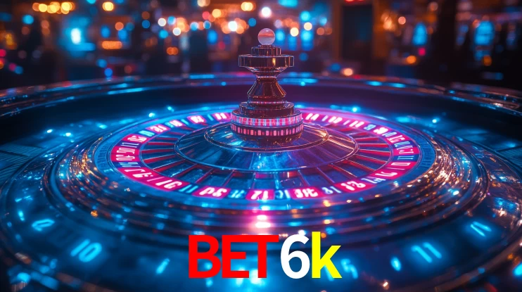 bet6k,bet6k vip