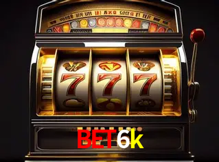 Descubra o Mundo do Cassino Online com bet6k