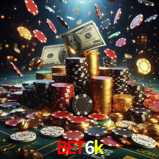 Casino Ao Vivo bet6k