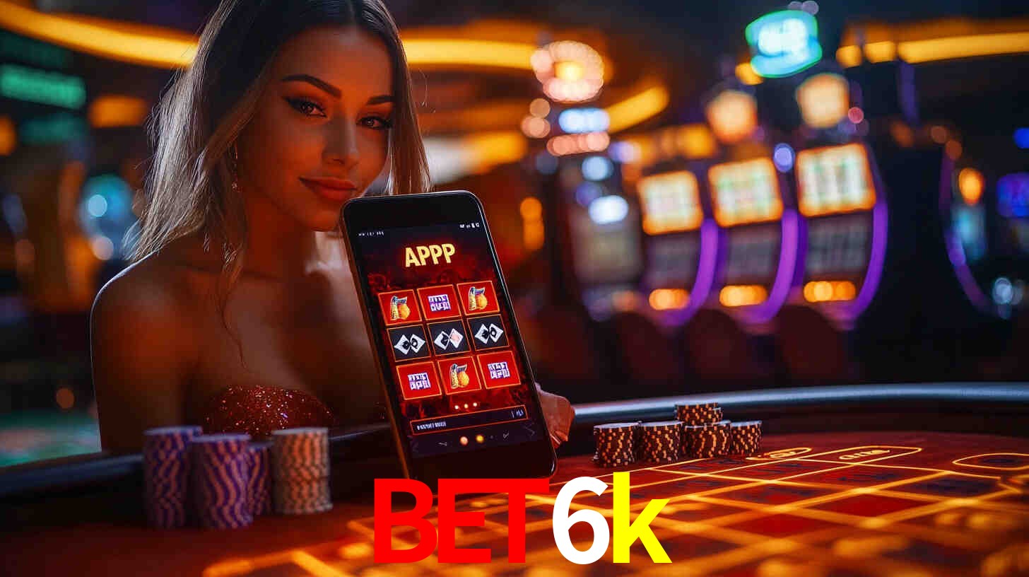 Interface Premium bet6k