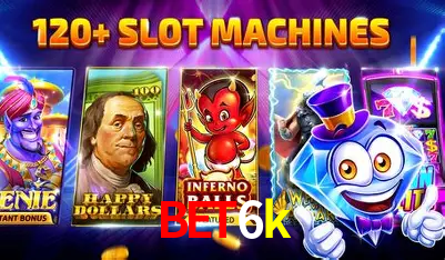 Platform Technology bet6k