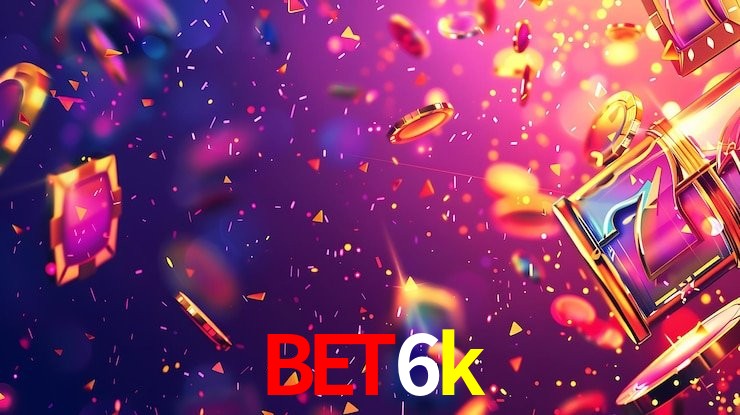 Diretório de Jogos bet6k