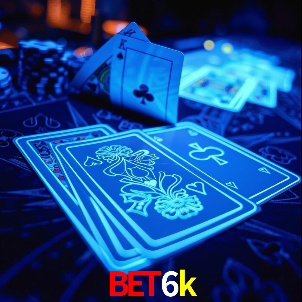 Descubra o Programa VIP da bet6k: Vantagens Exclusivas para Jogadores
