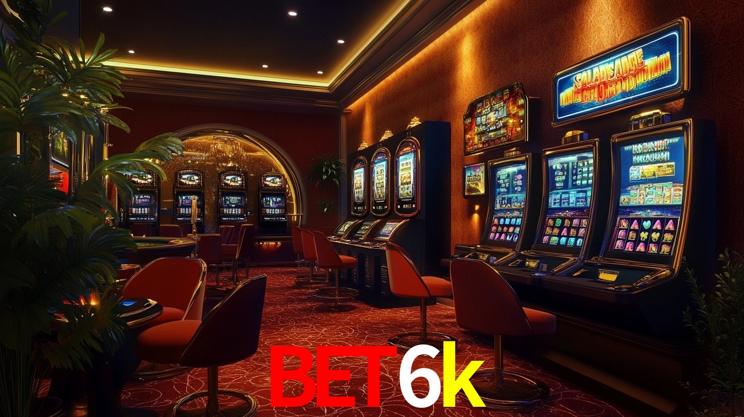 bet6k app