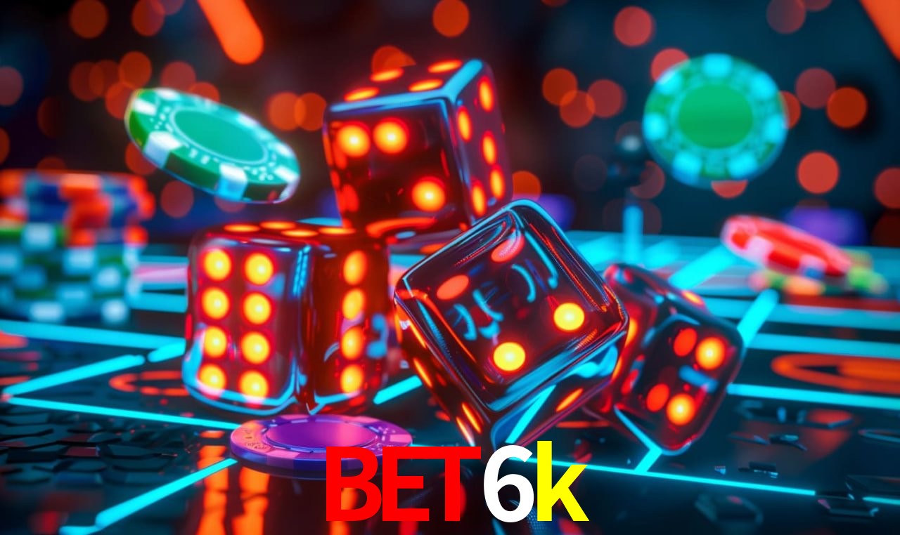 Provedores de Jogos bet6k