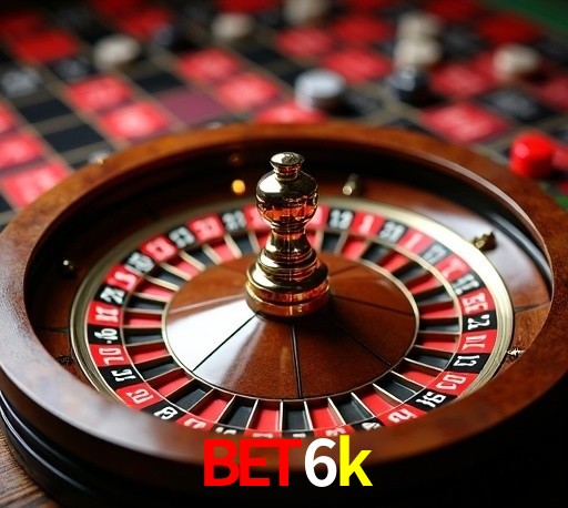 Inovações de Jogos na bet6k: O Futuro das Experiências Interativas