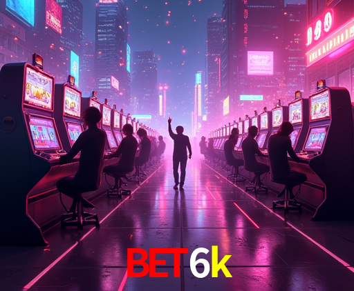 Especiais de Fim de Semana bet6k