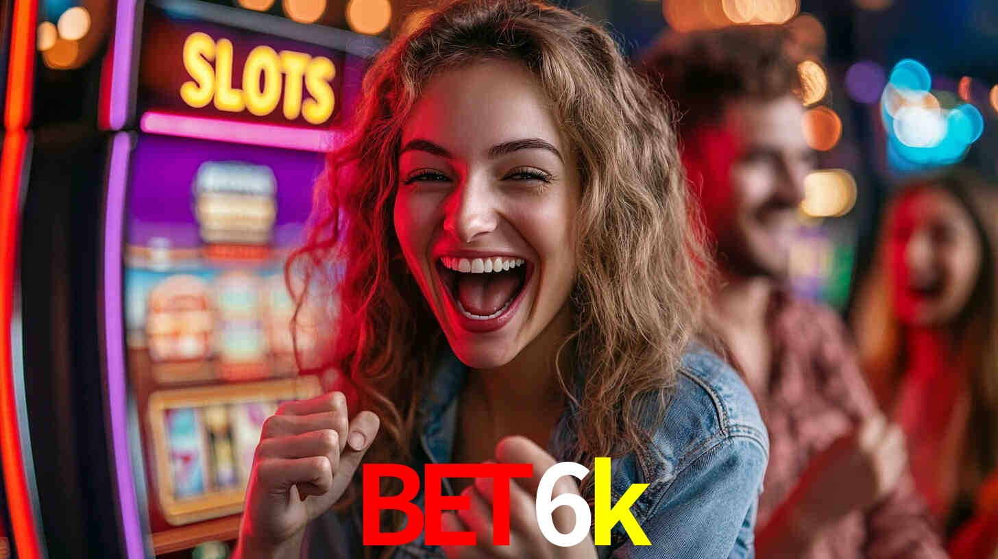 Casino VIP bet6k